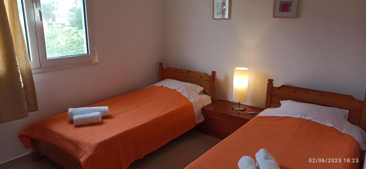 Apartament Orange Tree Garden